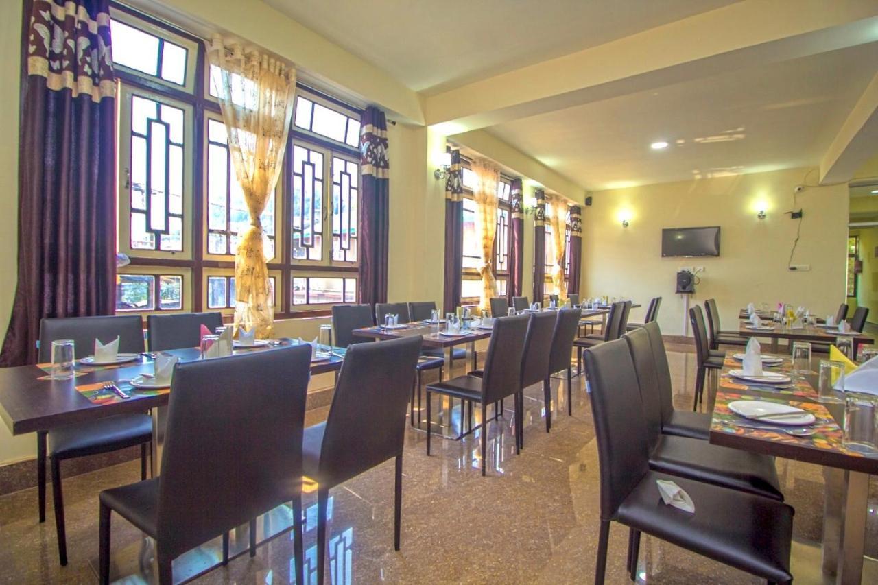 Finestays Hidden Abode Gangtok Exterior photo