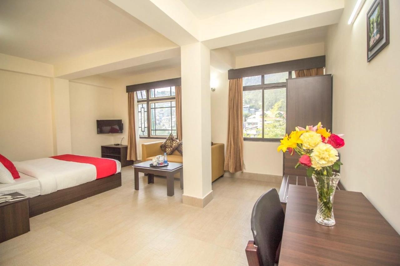 Finestays Hidden Abode Gangtok Exterior photo