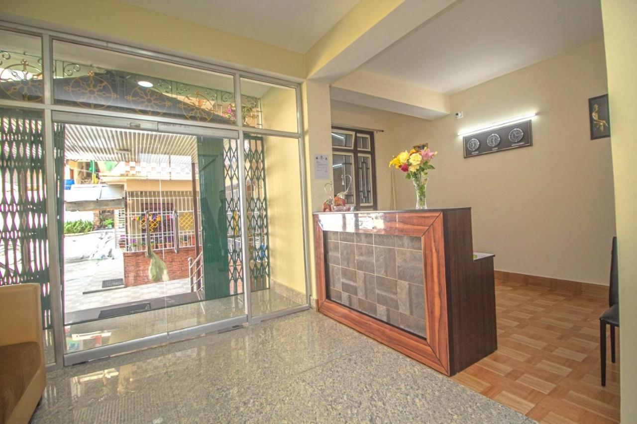 Finestays Hidden Abode Gangtok Exterior photo