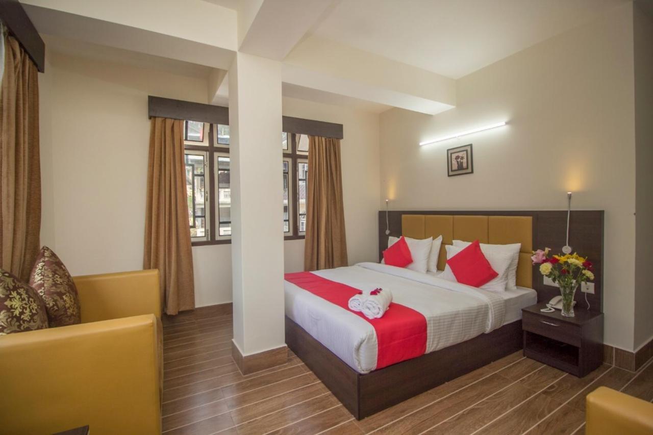 Finestays Hidden Abode Gangtok Exterior photo
