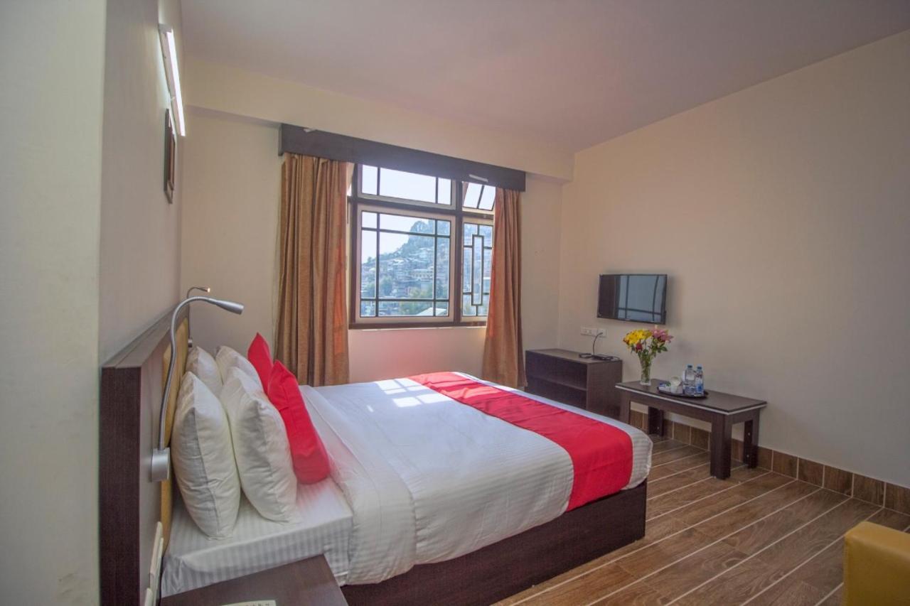 Finestays Hidden Abode Gangtok Exterior photo